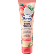 Balea Intimate Peeling Tropic