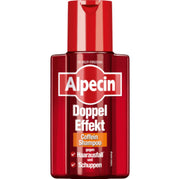 Alpecin Shampoo Doppel Effekt
