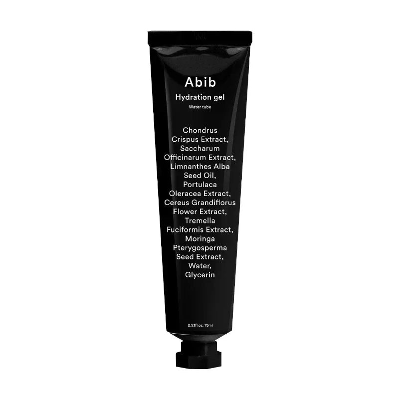 Abib Hydration Gel Water tube