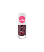 Essence What A Tint! Lip & Cheek Tint