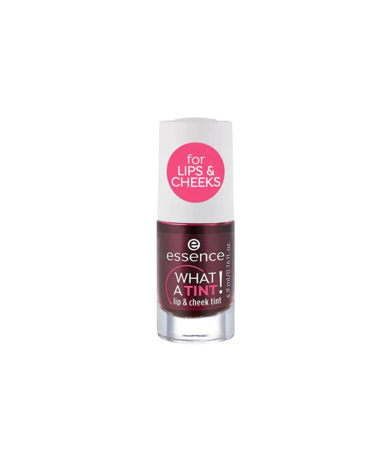 Essence What A Tint! Lip & Cheek Tint