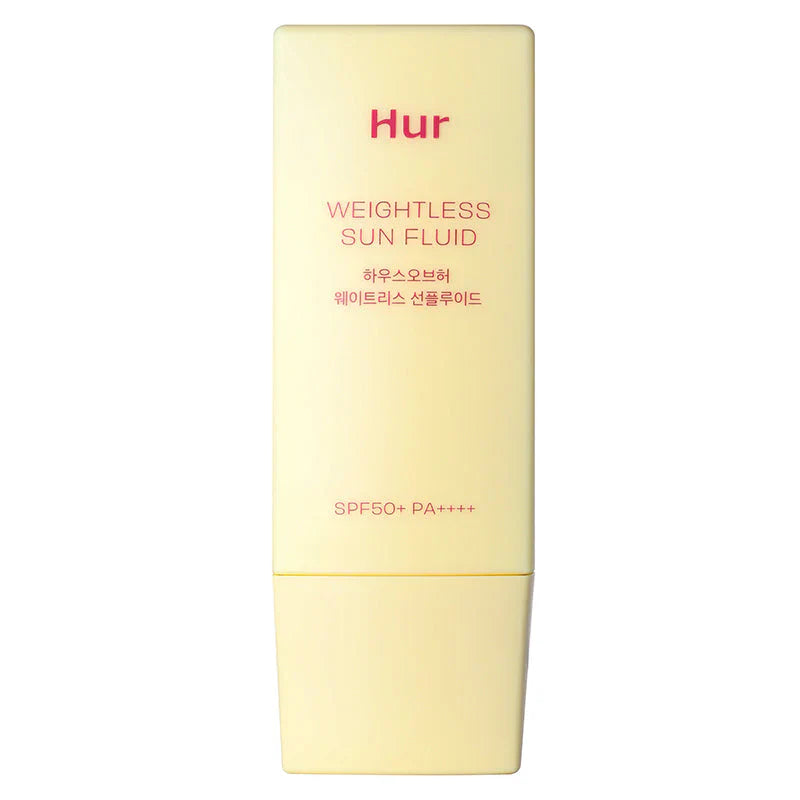 House of Hur Weightless Sun Fluid