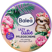 Balea Lazy Cutie Care Cream