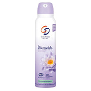CD WASSER LILIE Deodorant Spray