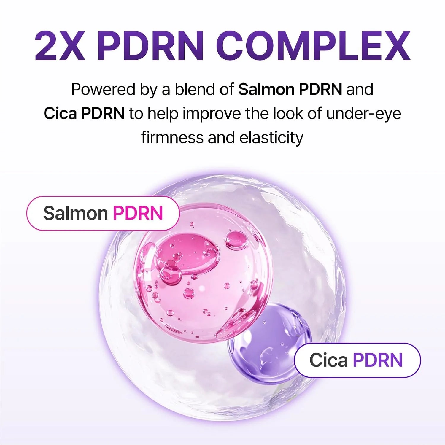 Centellian24 360º Shot PDRN Glowing Eye Patch Set