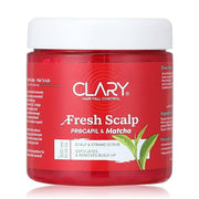Clary Hair Fresh Scalp