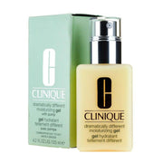 Clinique Dramatically Different Moisturizing Gel With Pump