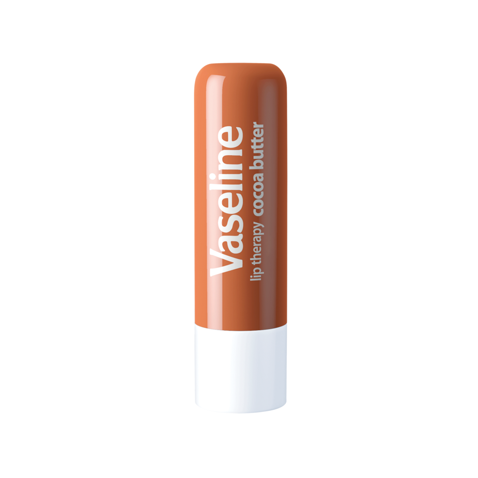 Vaseline Lip Therapy Cocoa Butter Stick