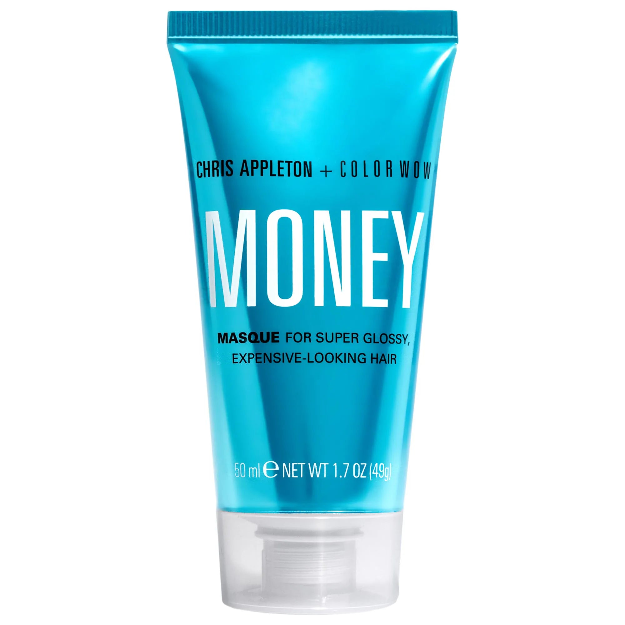 Chris Appleton + Color Wow Money Masque