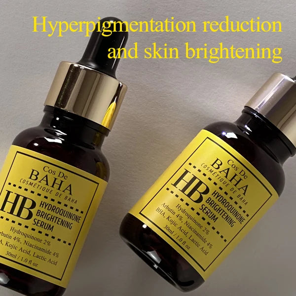 Cos De BAHA HB Hydroquinone Brightening Serum