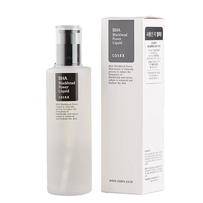 COSRX BHA Blackhead Power Liquid