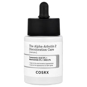 COSRX The Alpha-Arbutin 2 Discoloration Care Serum