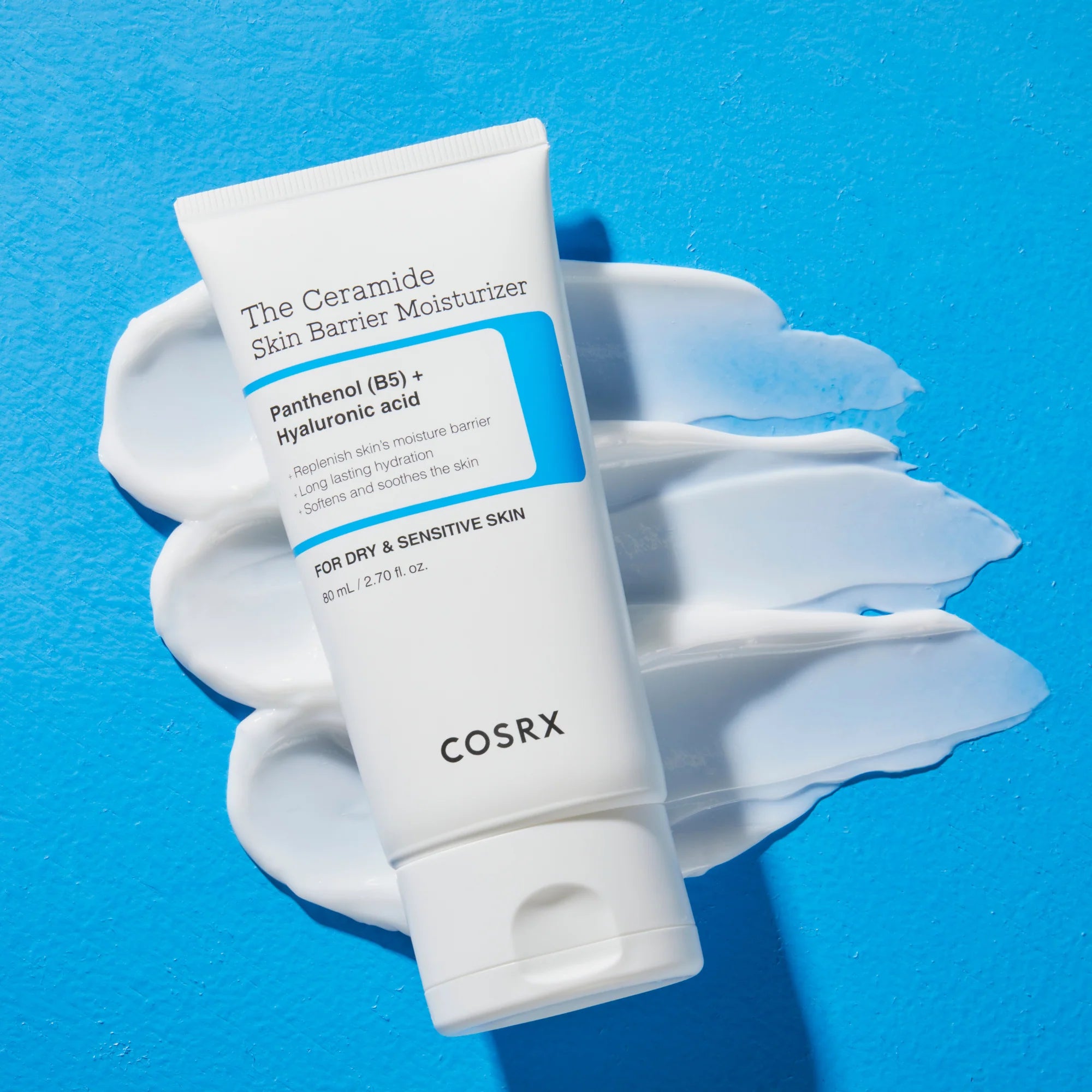 COSRX The Ceramide Skin Barrier Moisturizer