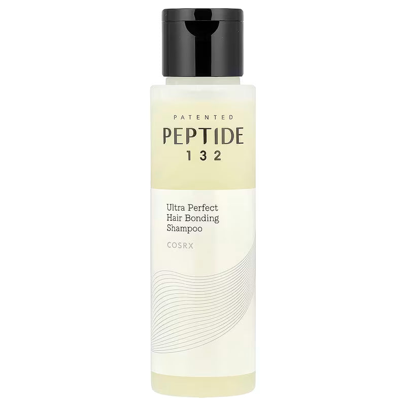 COSRX Peptide 132 Ultra Perfect Hair Bonding Shampoo