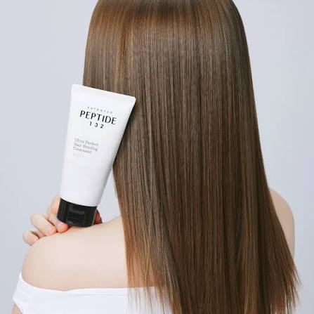 COSRX Peptide 132 Ultra Perfect Hair Bonding Treatment
