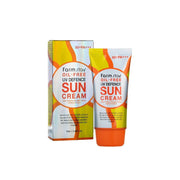 Farmstay OIL-FREE UV Defence Sun Cream