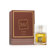 Khamrah Qahwa Eau De Parfum Unisex