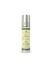 Dalal Perfume Oil by ALREHAB | Sweet Caramel & Peach