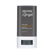 Derma Angel Acne Care Charcoal Pore Clear Clay Stick