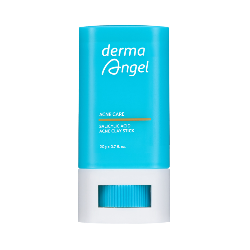 Derma Angel Salicylic Acid Acne Clay Stick
