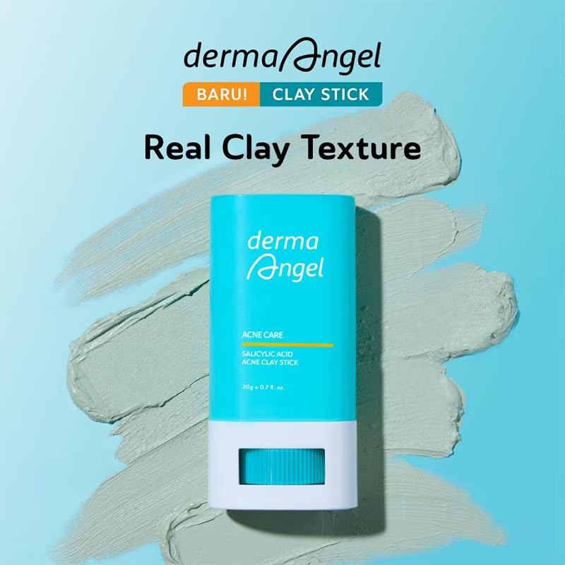 Derma Angel Salicylic Acid Acne Clay Stick