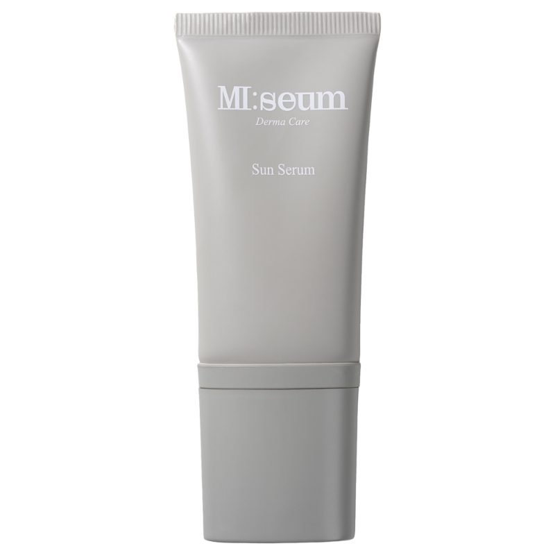 Miseum Derma Care Sun Serum