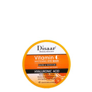 Disaar vitamin c whitening eye mask