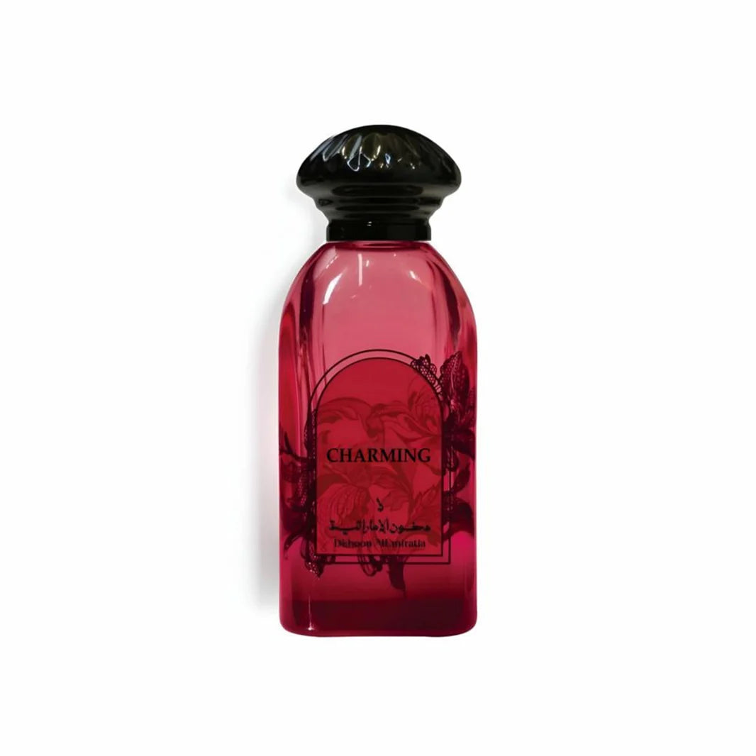 dkhoon aiemiratia charming eau de parfum