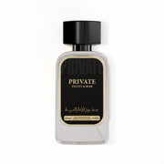Dkhoon Al Emaratiya Private Velvet & Rose Eau De Parfum
