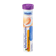 Mivolis Multivitamin Effervescent Tablets
