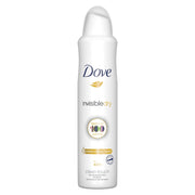 Dove Invisible Dry Antiperspirant Spray