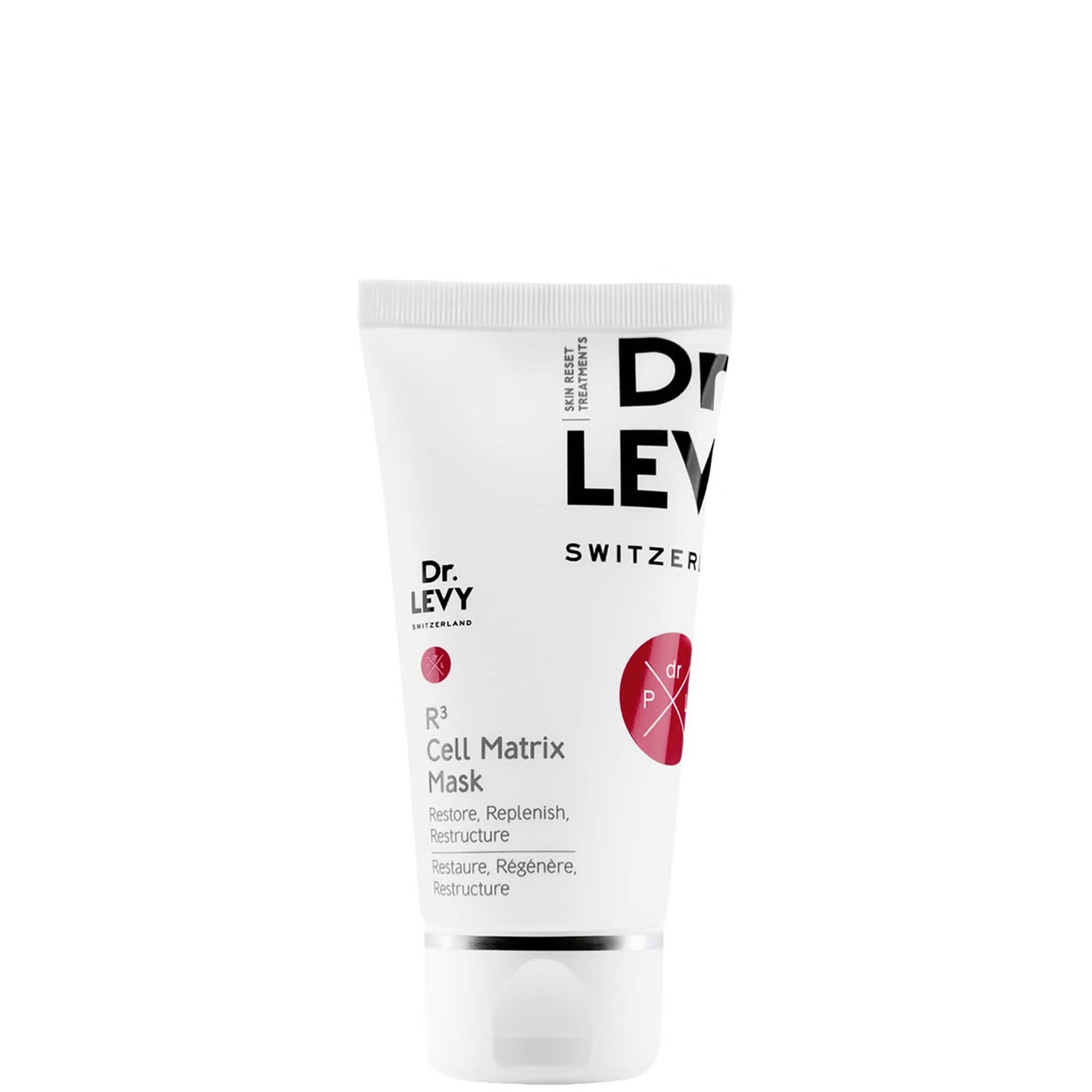 Dr. LEVY Switzerland R3 Cell Matrix Mask