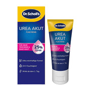 Dr. Scholl's Urea Acute Foot Cream