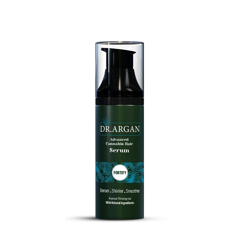 Dr.Argan Advanced Cannabis Hair Serum