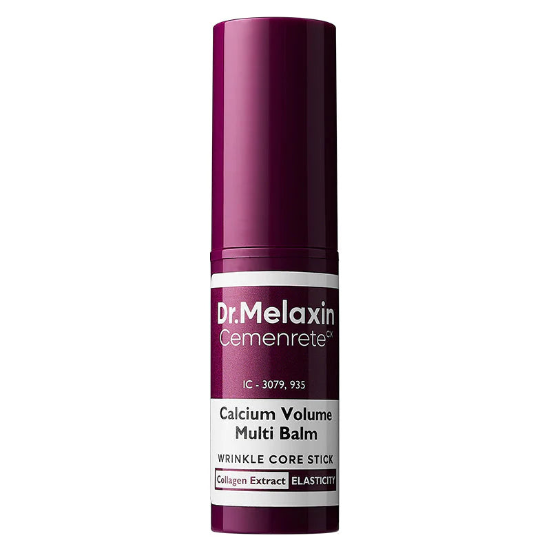 Dr.Melaxin Cemenrete Calcium Volume Multi Balm