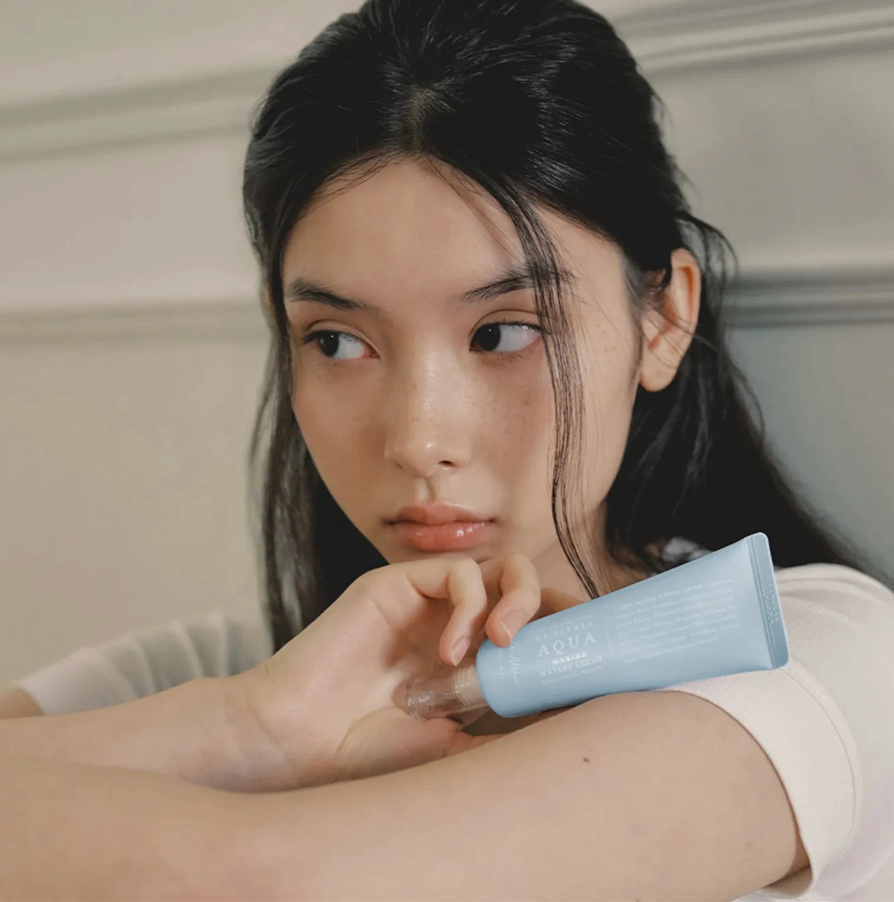Dr.Althea Aqua Marine Watery Cream