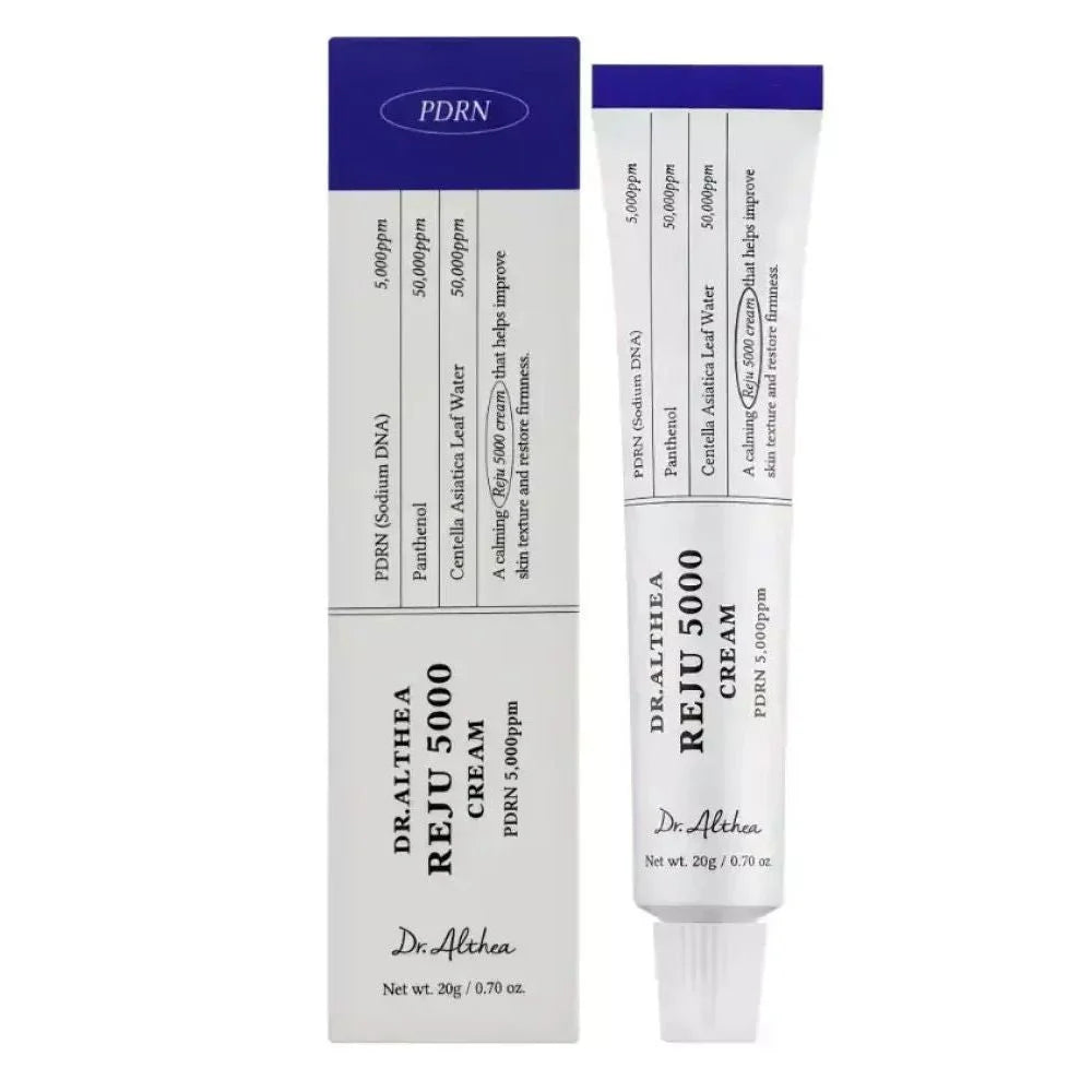 Dr. Althea PDRN Reju 5000 Cream