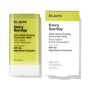Dr.Jart+ Every Sun Day Ultra-Sheer Priming Sunscreen Stick SPF 50