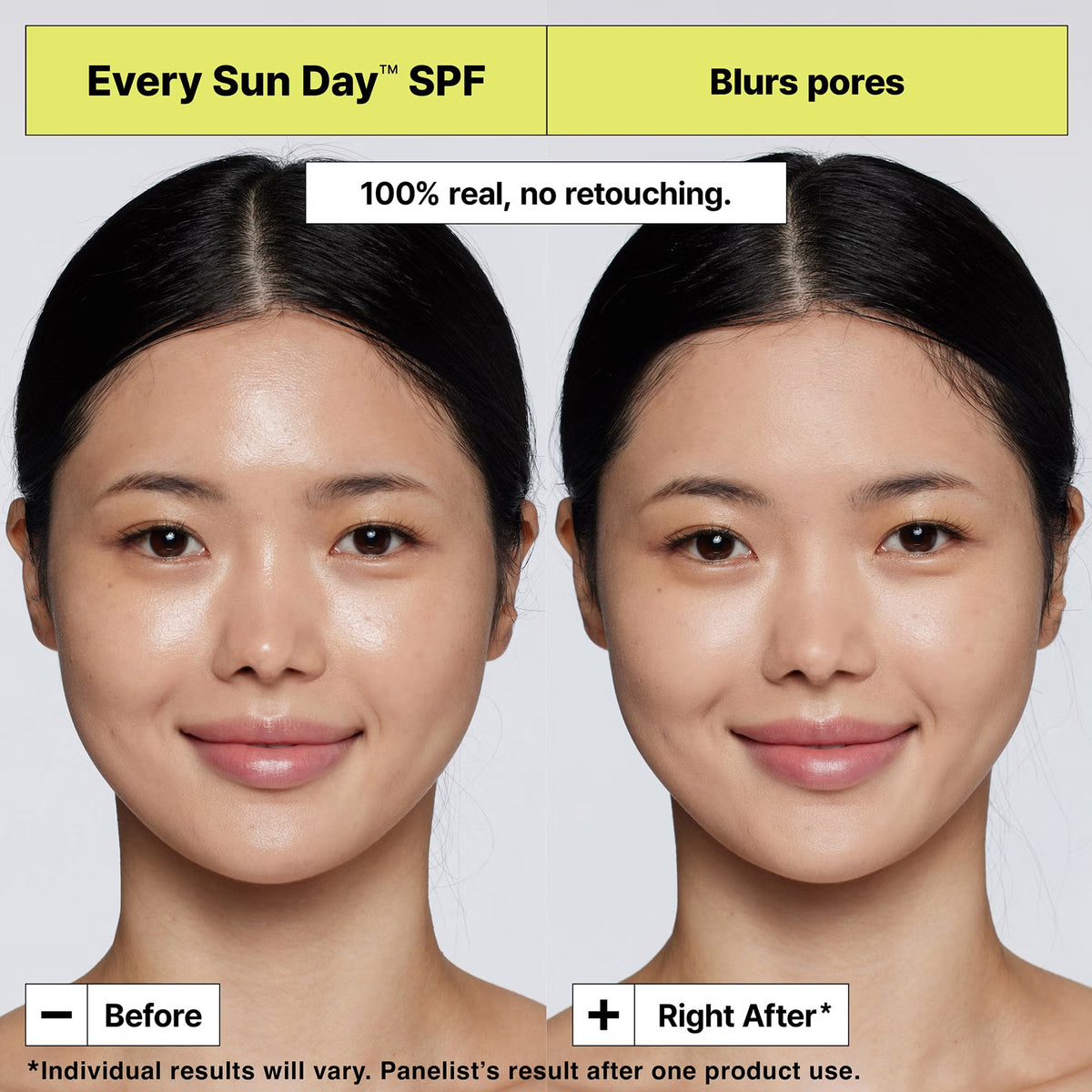 Dr.Jart+ Every Sun Day Ultra-Sheer Priming Sunscreen Stick SPF 50