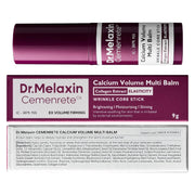 Dr.Melaxin Cemenrete Calcium Volume Multi Balm