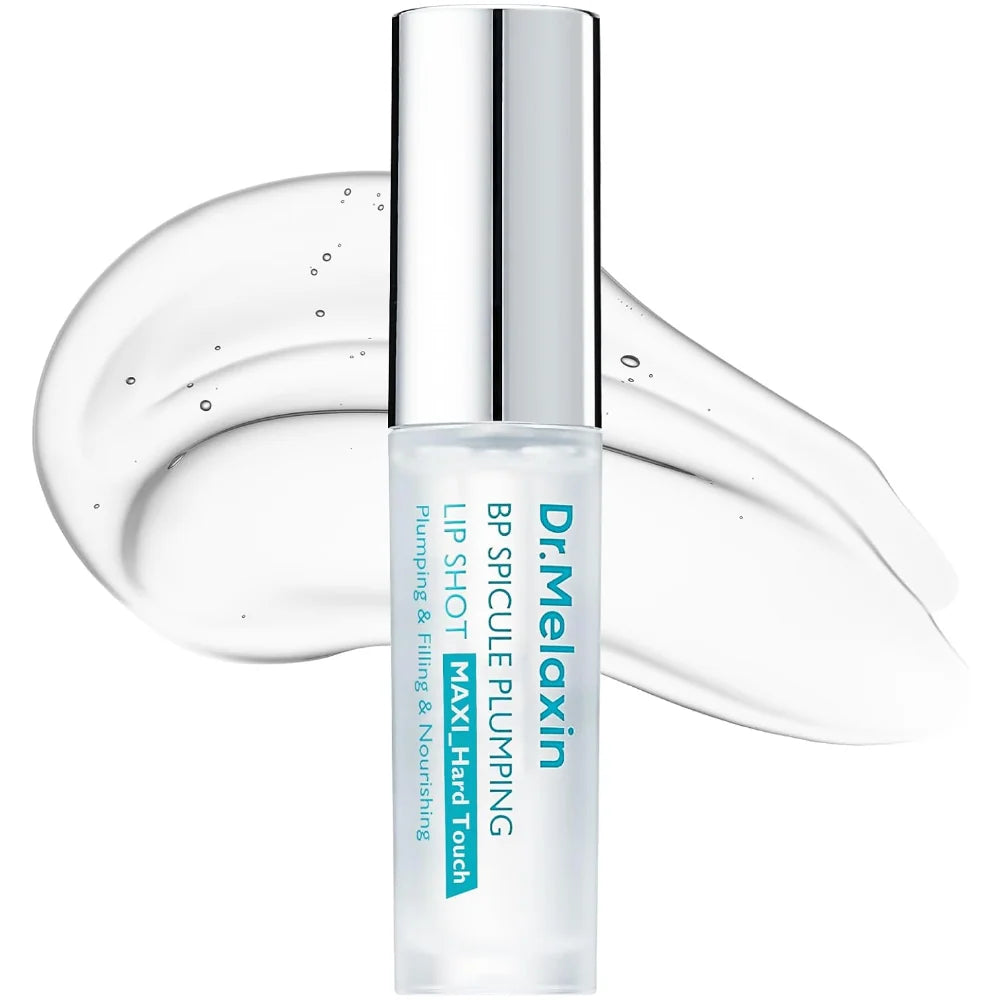 Dr.Melaxin BP Spicule Plumping LIP Shot Maxi