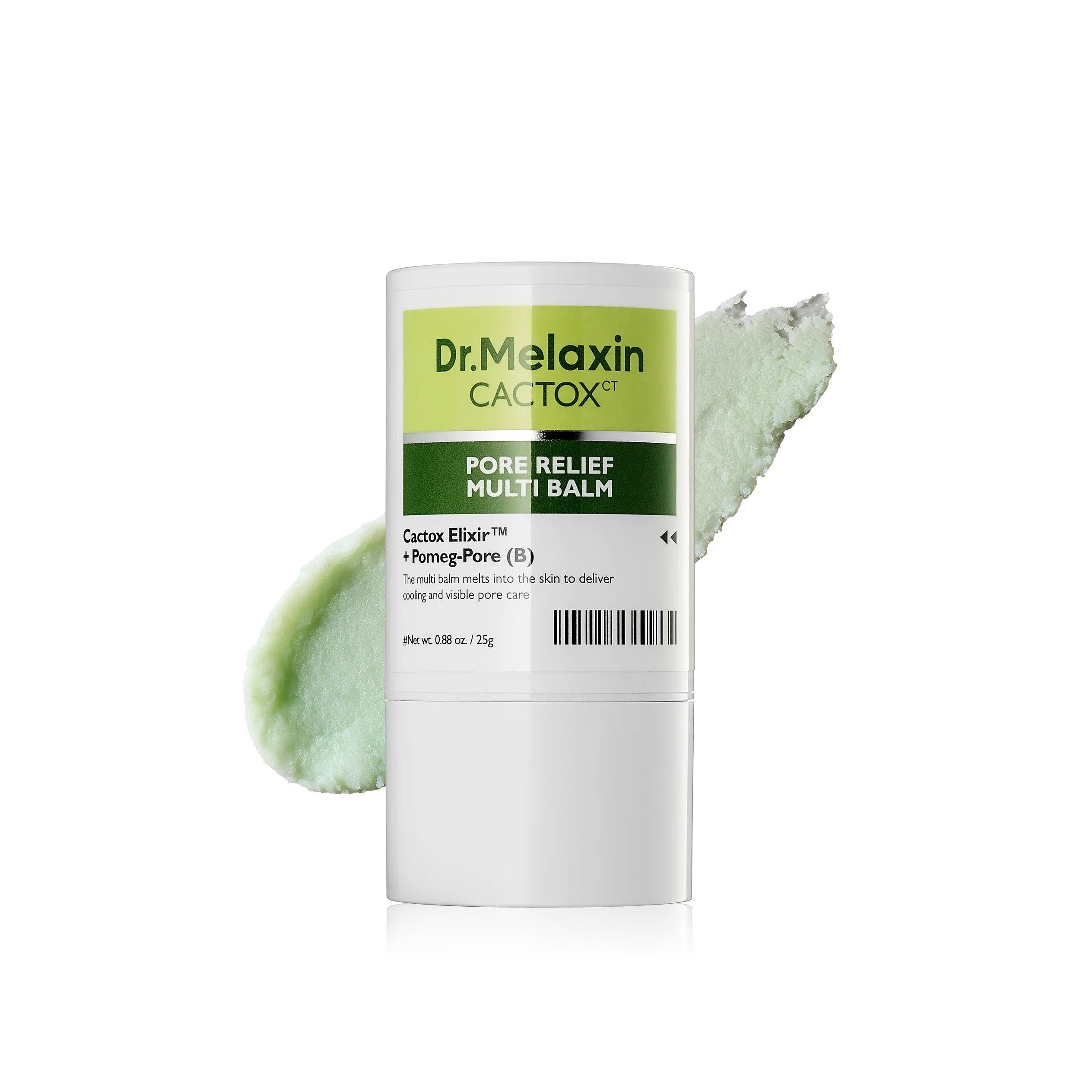 Dr.Melaxin Cactox Pore Relief Multi Balm