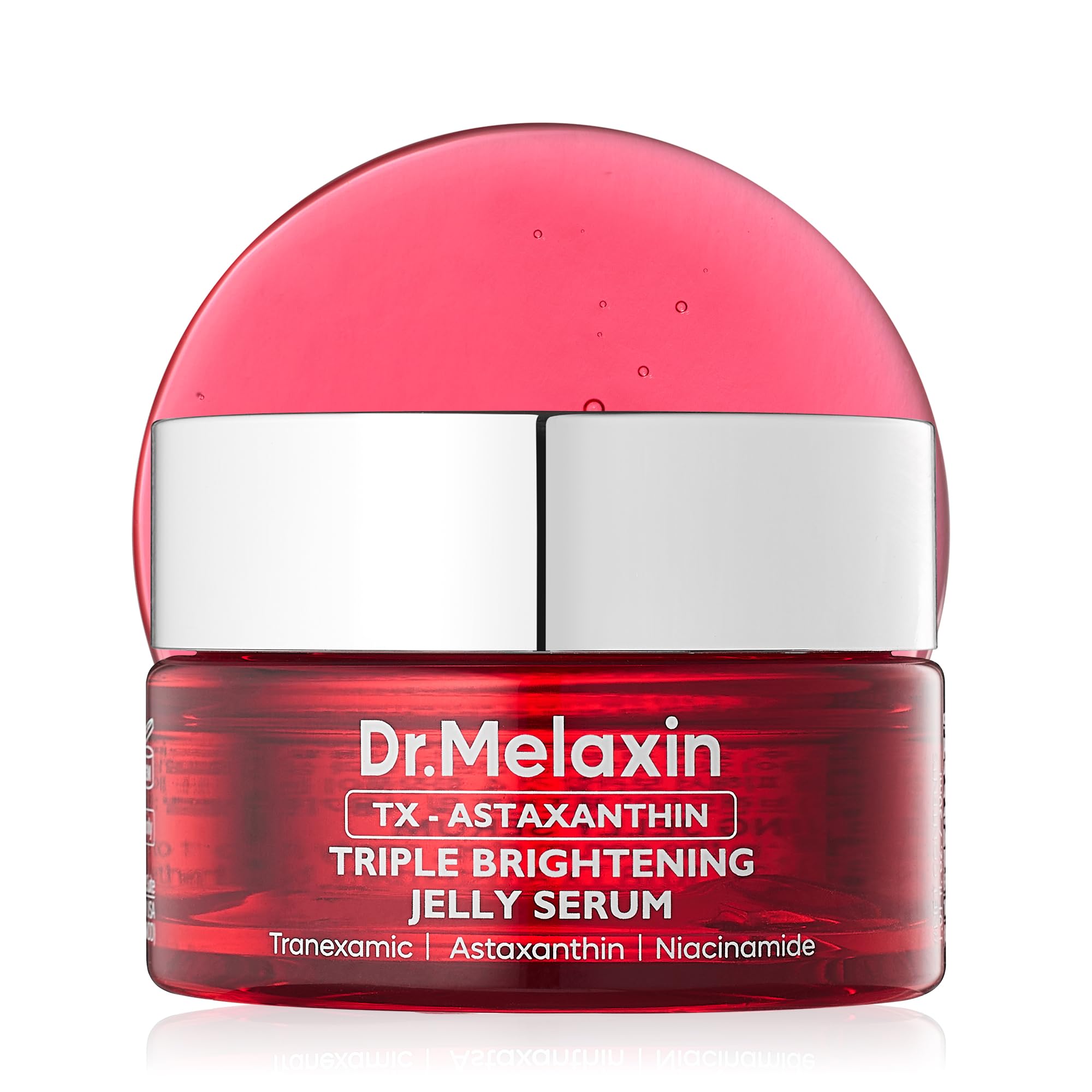 Dr.Melaxin TX-Astaxanthin Triple Brightening Jelly Serum