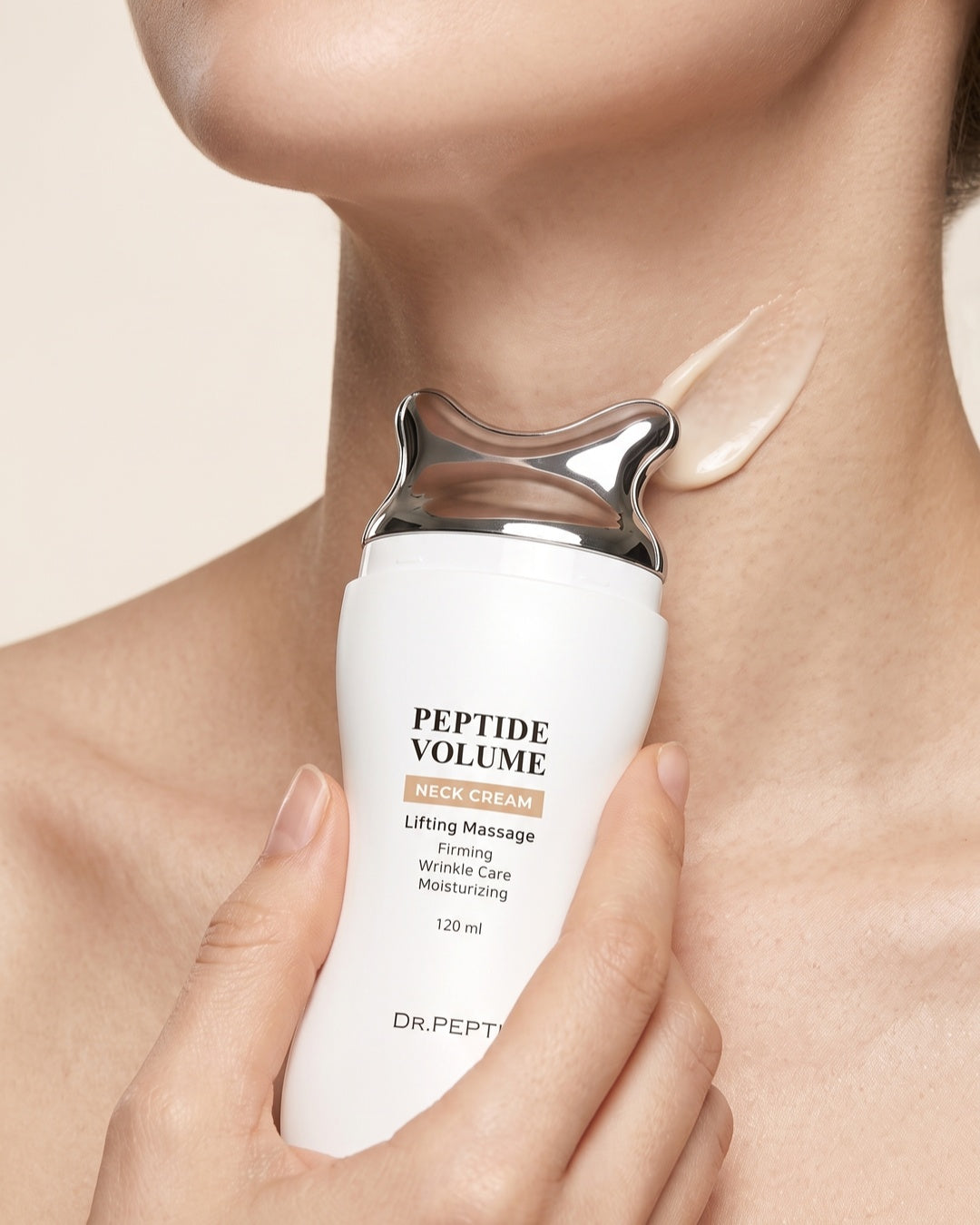 DR.PEPTI Peptide Volume Neck Cream