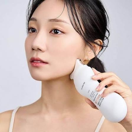DR.PEPTI Peptide Volume Neck Cream