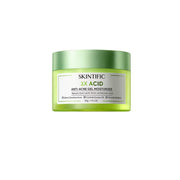 SKINTIFIC 3X Acid Anti-Acne Gel Moisturizer