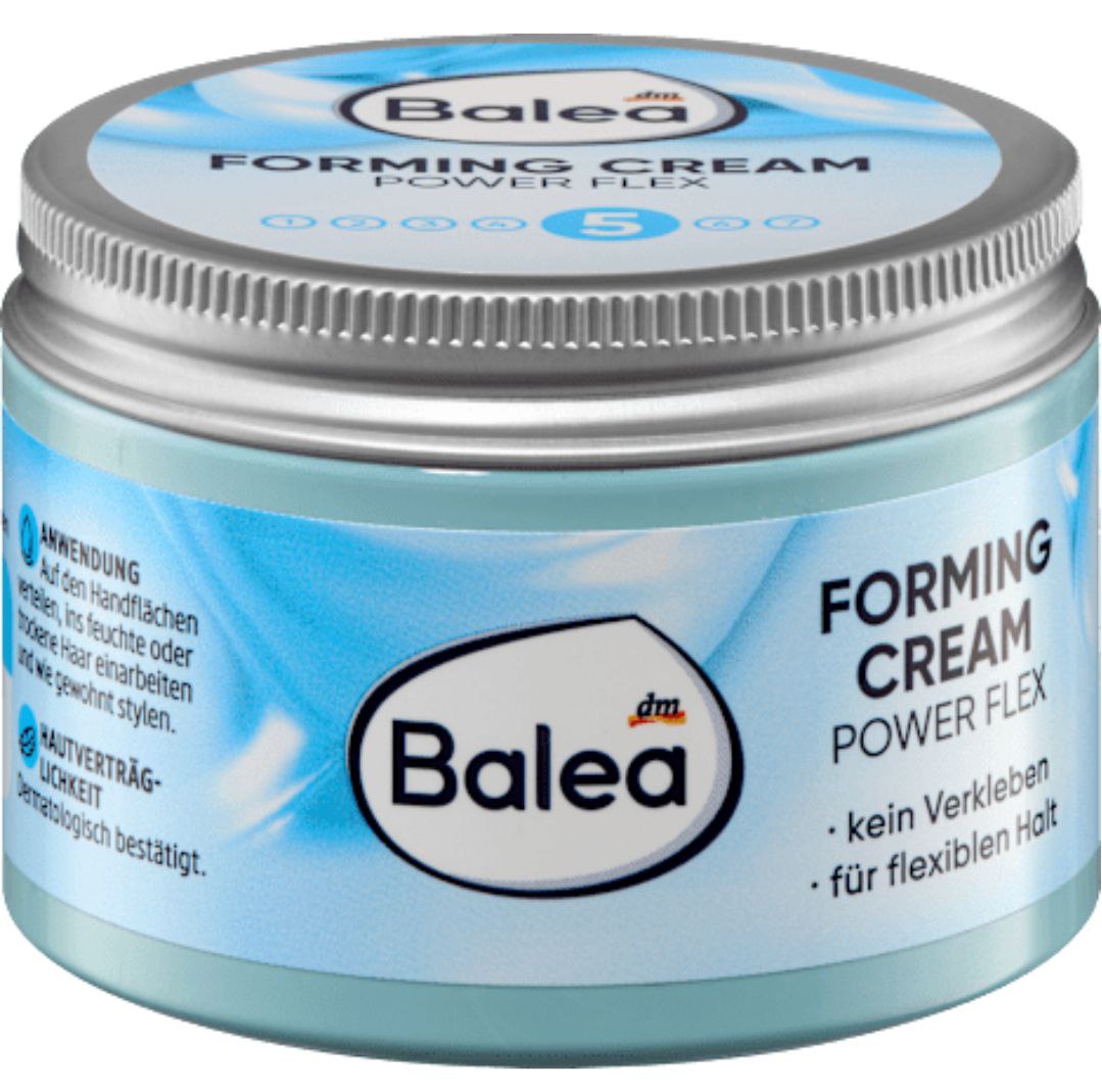 Balea Styling Cream Power Flex