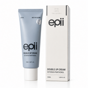 epii Double Up Cream Ectoin & Panthenol
