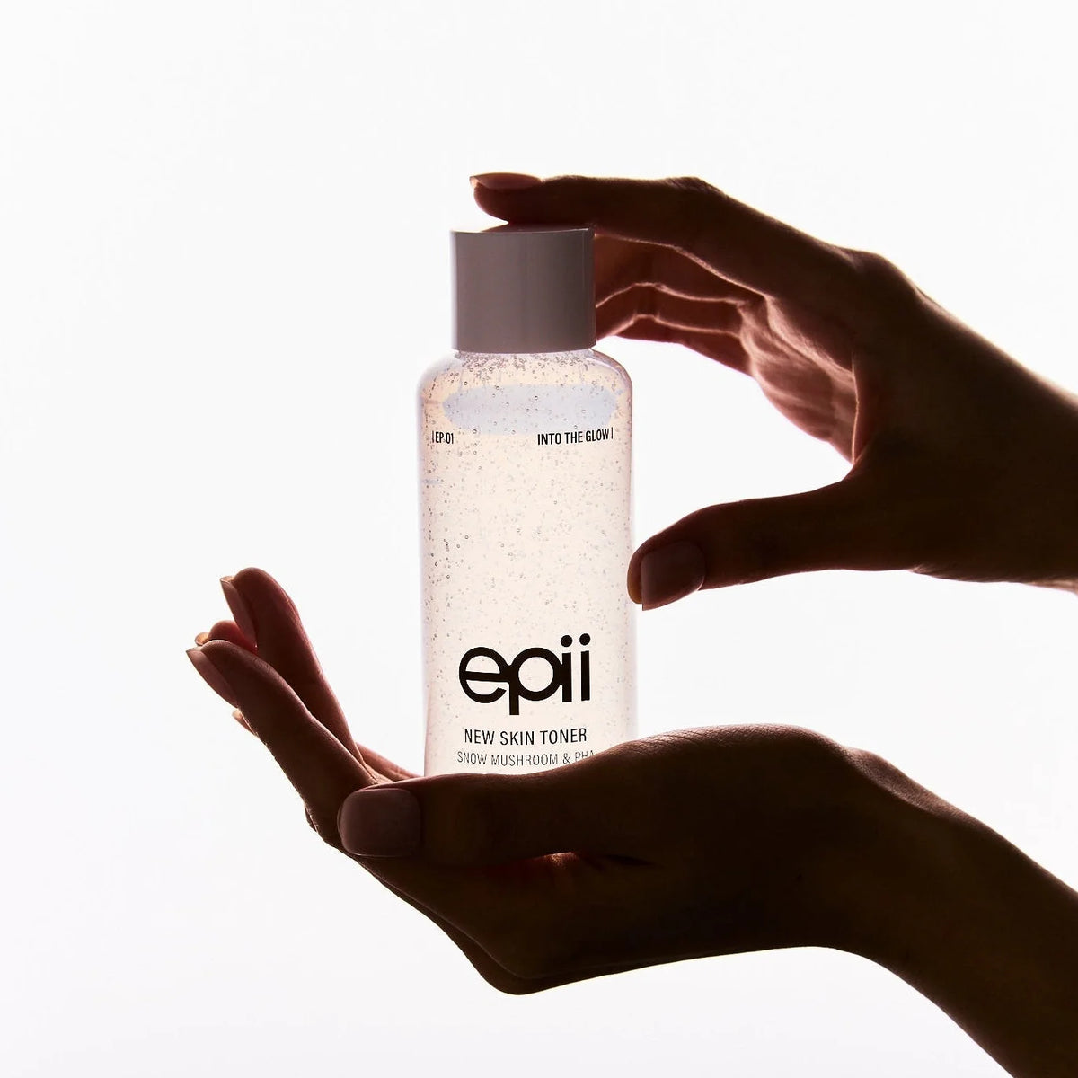 epii New Skin Toner Snow Mushroom & PHA