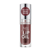Essence Lip Oil Hydra Kiss - 08: Mocha Glow